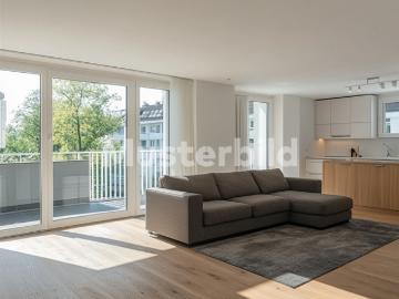 Tauschimmobilie Hochwertige 5.5 Zimmer Wohnung in Arth – Perfekt für Familien und Naturfreunde