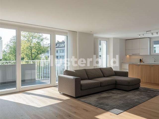 Tauschimmobilie Hochwertige 5.5 Zimmer Wohnung in Arth – Perfekt für Familien und Naturfreunde