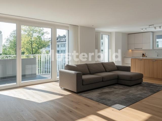 Tauschimmobilie Hochwertige 5.5 Zimmer Wohnung in Arth – Perfekt für Familien und Naturfreunde