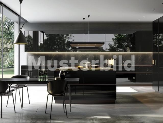Tauschimmobilie Helle und geräumige 4.5 Zimmer Wohnung in Bellinzona