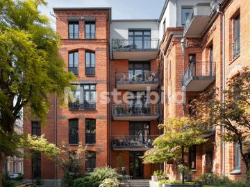 Horgen, Bezirk Horgen, Kanton Zürich