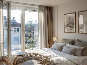 Gümligen, Muri bei Bern, Verwaltungsregion Bern-Mittelland, Kanton Bern