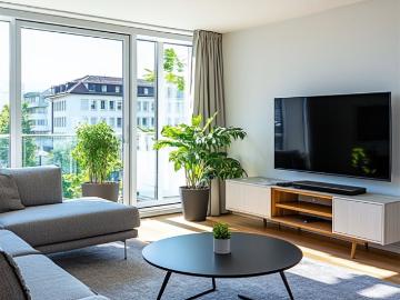 Stadtteil IV, Bern, Verwaltungsregion Bern-Mittelland, Kanton Bern