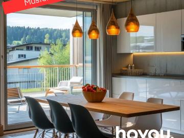 Etagenwohnung for sale in Rheinfelden