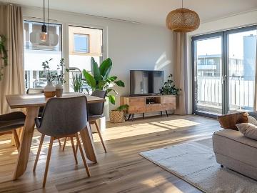 Tribschen, Luzern, Kanton Luzern