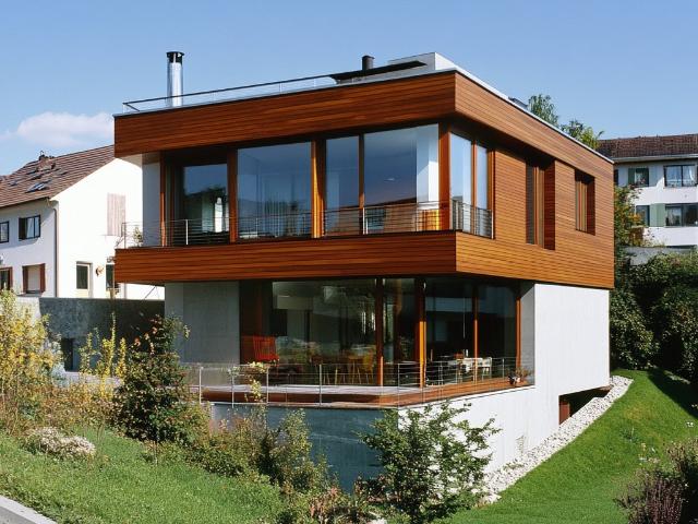 Tauschimmobilie in 6247, in Schötz, Schweiz