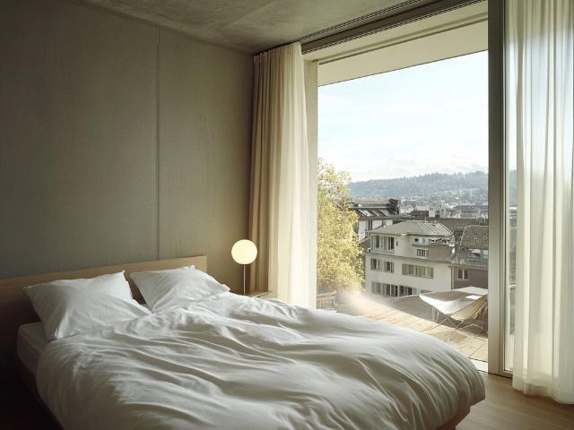Tauschimmobilie in 6300, in Zug, Switzerland