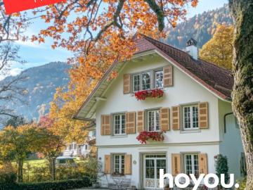 Igis, Landquart, Bezirk Landquart, Graubünden