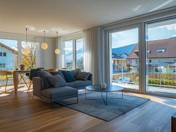Tauschimmobilie in 8057, in Zürich, Schweiz