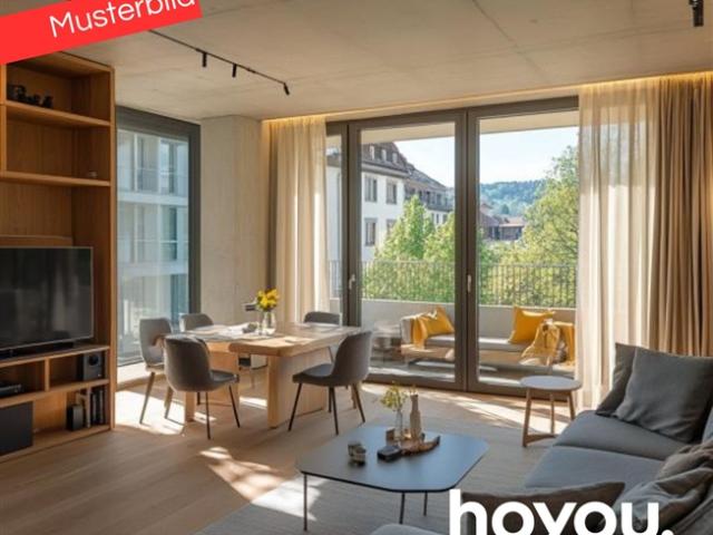 Tauschimmobilie in 8008, in Zürich, Schweiz