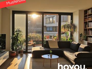 Zollikerberg, Zollikon, Bezirk Meilen, Kanton Zürich