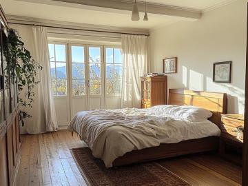 Etagenwohnung zum Verkauf in Pfäffikon ZH