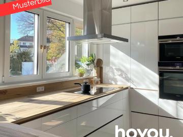 Etagenwohnung for sale in Pfäffikon ZH