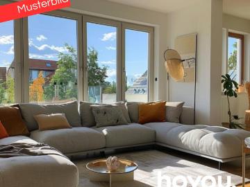 Horgen, Bezirk Horgen, Kanton Zürich