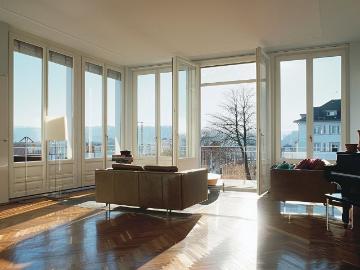 Rüti, Rüschlikon, Rüschlikon, Bezirk Horgen, Kanton Zürich