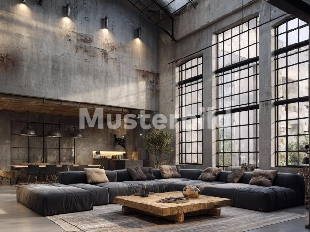 Tauschimmobilie: Moderne 4 Zimmer Wohnung im Herzen von Zug