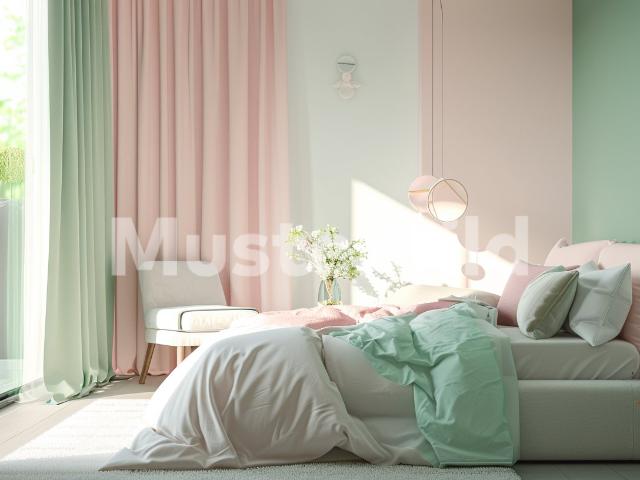 Tauschimmobilie: Moderne 4 Zimmer Wohnung im Herzen von Zürich