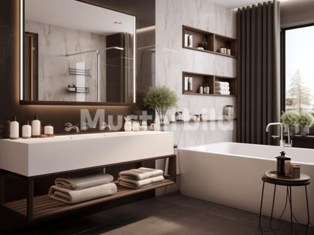 Tauschimmobilie Moderne 4 Zimmer Wohnung in Rheinfelden – Ideal für Familien und Homeoffice