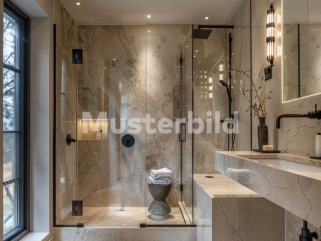 Tauschimmobilie Moderne 4 Zimmer Wohnung in Zürich Perfekt für Stadtliebhaber!