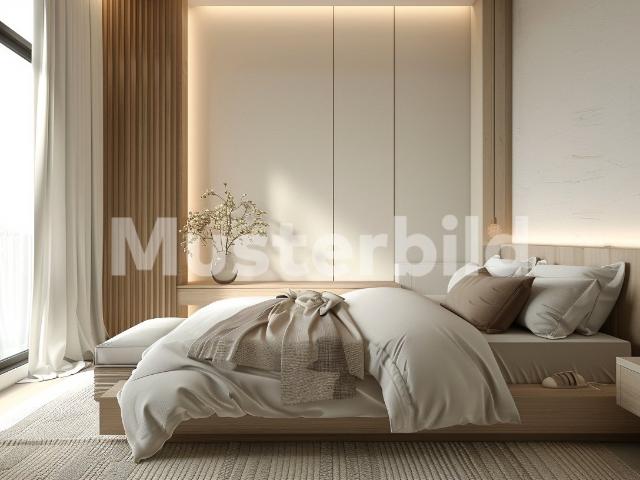 Tauschimmobilie: Moderne 4.5 Zimmer Neubauwohnung in Strengelbach