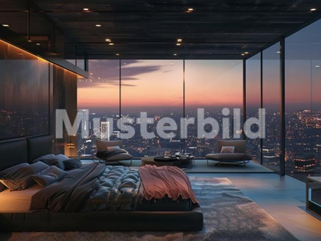Tauschimmobilie Moderne 4.5 Zimmer Wohnung im Herzen von Zürich