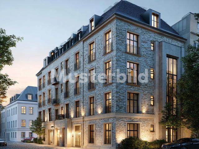 Tauschimmobilie: Moderne 4.5 Zimmer Wohnung im Herzen von Zürich