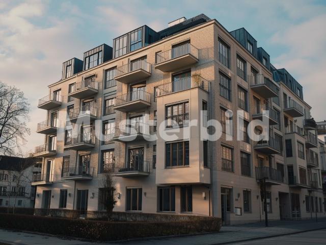 Tauschimmobilie: Moderne 4.5 Zimmer Wohnung im Herzen von Zürich