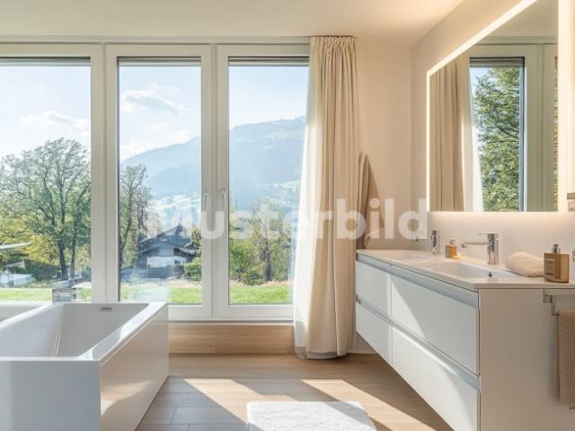Tauschimmobilie Moderne 4.5 Zimmer Wohnung in Chur – Ideale Lage und Top Zustand