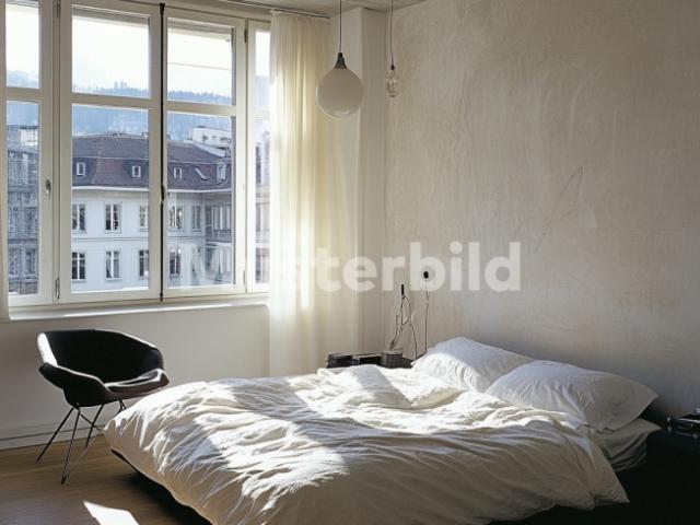 Tauschimmobilie Moderne 4.5 Zimmer Wohnung in Baar – Exklusivität und Komfort