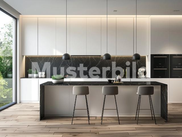 Tauschimmobilie: Moderne 4.5 Zimmer Wohnung in Bassersdorf – Ideal für Familien und Homeoffice