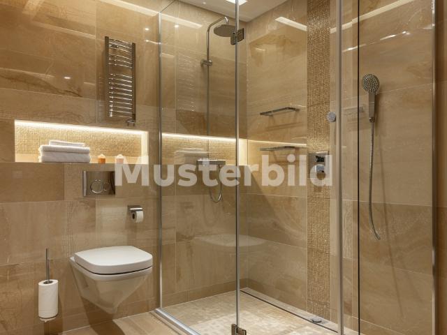 Tauschimmobilie: Moderne 4.5 Zimmer Wohnung in Bassersdorf mit 114 m² Wohnfläche