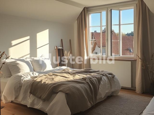 Tauschimmobilie Moderne 4.5 Zimmer Wohnung in begehrter Lage von Zürich
