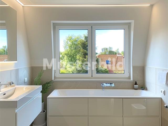 Tauschimmobilie Moderne 4.5 Zimmer Wohnung in begehrter Lage Zürichs