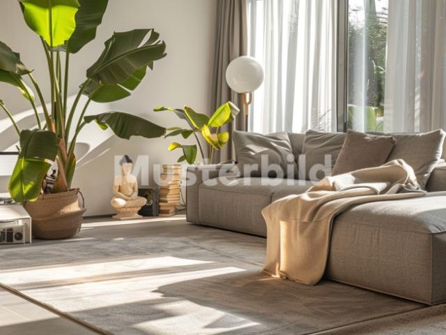 Tauschimmobilie Moderne 4.5 Zimmer Wohnung in bester Lage Zürichs