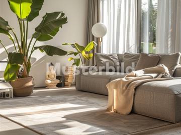 Tauschimmobilie Moderne 4.5 Zimmer Wohnung in bester Lage Zürichs