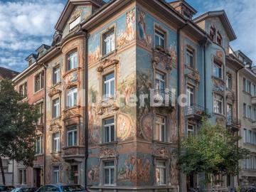 Bülach, Bezirk Bülach, Kanton Zürich