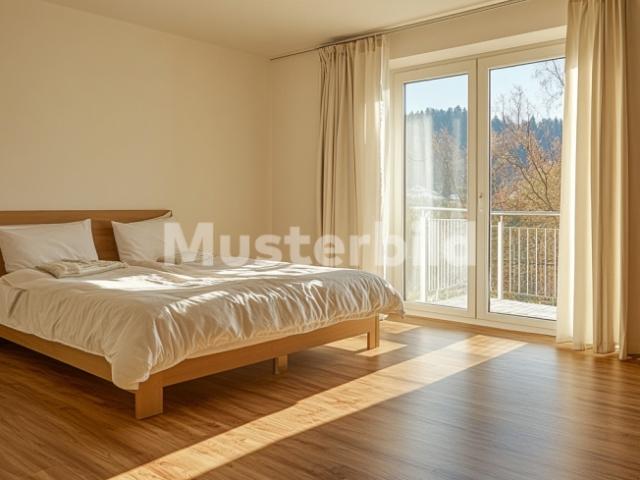 Tauschimmobilie Moderne 4.5 Zimmer Wohnung in Gossau mit exklusivem Wohnkomfort