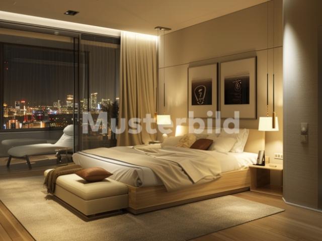 Tauschimmobilie Moderne 4.5 Zimmer Wohnung in Dietlikon mit 143 m² Wohnfläche