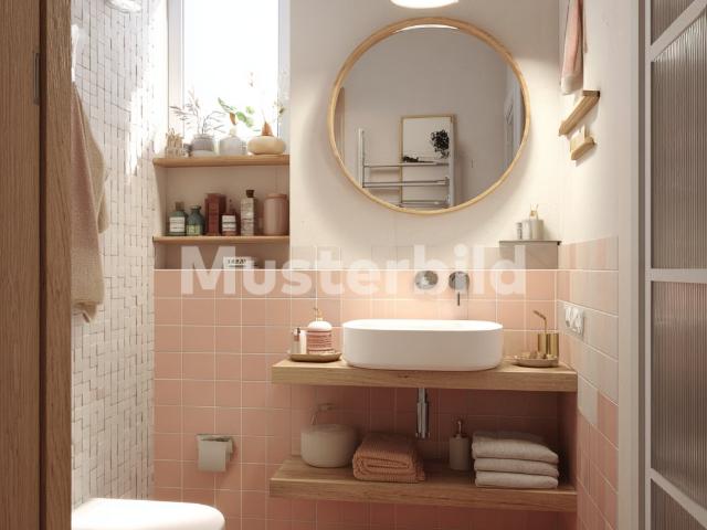 Tauschimmobilie: Moderne 4.5 Zimmer Wohnung in Dübendorf