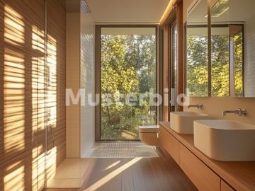 Tauschimmobilie Moderne 4.5 Zimmer Wohnung in Emmen – Ideal für Familien