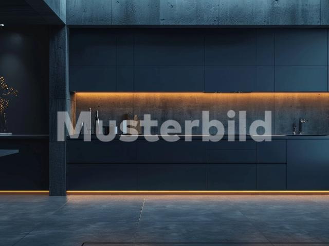 Tauschimmobilie: Moderne 4.5 Zimmer Wohnung in Erlenbach – Ideal für Familien und Homeoffice