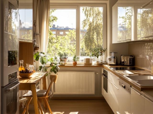 Tauschimmobilie Moderne 4.5 Zimmer Wohnung in Kloten – Optimal für Familien und Homeoffice!