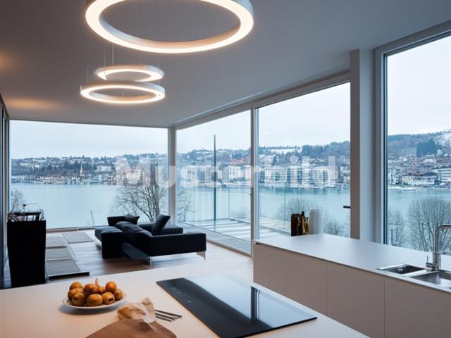 Tauschimmobilie Moderne 4.5 Zimmer Wohnung in Kloten – Ideal für Familien und Homeoffice