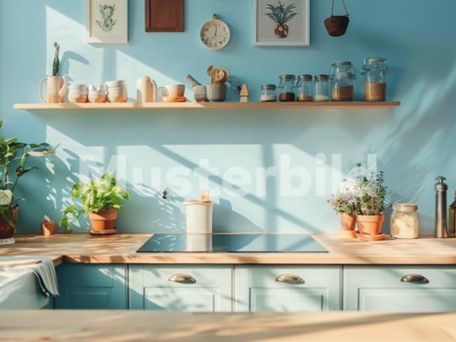 Tauschimmobilie Moderne 4.5 Zimmer Wohnung in Kreuzlingen – Ideal für Familien und Berufstätige