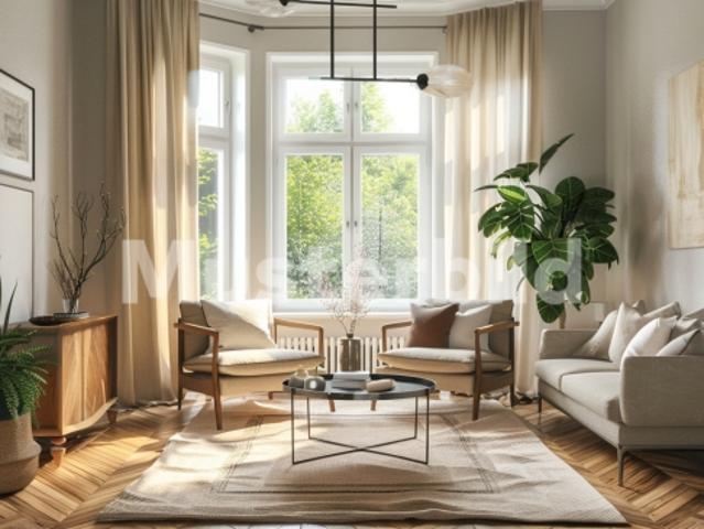 Tauschimmobilie Moderne 4.5 Zimmer Wohnung in idyllischer Lage von Horw