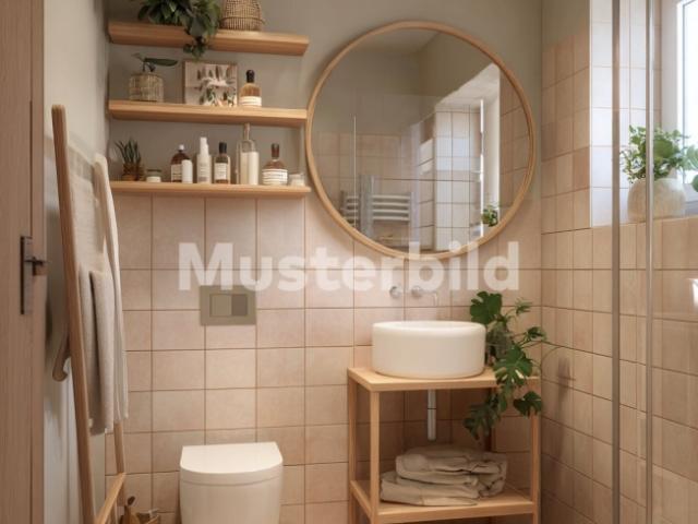 Tauschimmobilie Moderne 4.5 Zimmer Wohnung in Lenzburg – Perfekt für Familien