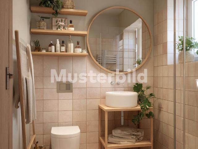 Tauschimmobilie: Moderne 4.5 Zimmer Wohnung in Lenzburg – Perfekt für Familien