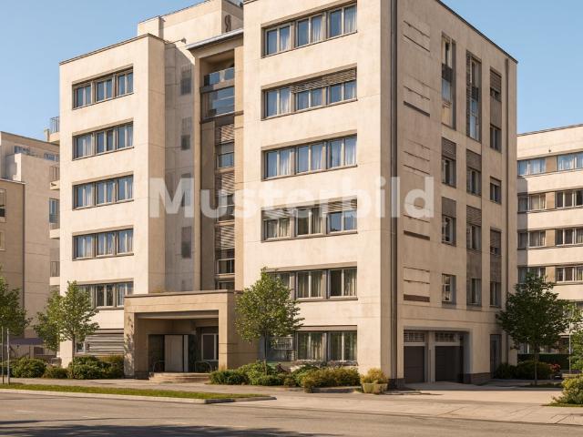 Tauschimmobilie: Moderne 4.5 Zimmer Wohnung in Luzern, Neubau 2023