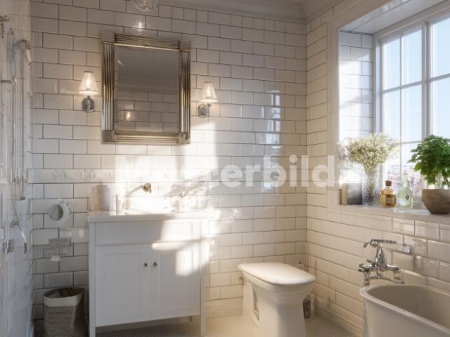 Tauschimmobilie Moderne 4.5 Zimmer Wohnung in Luzern, Neubau 2023