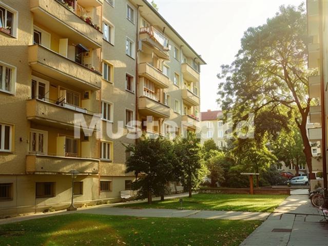 Tauschimmobilie Moderne 4.5 Zimmer Wohnung in Matten bei Interlaken